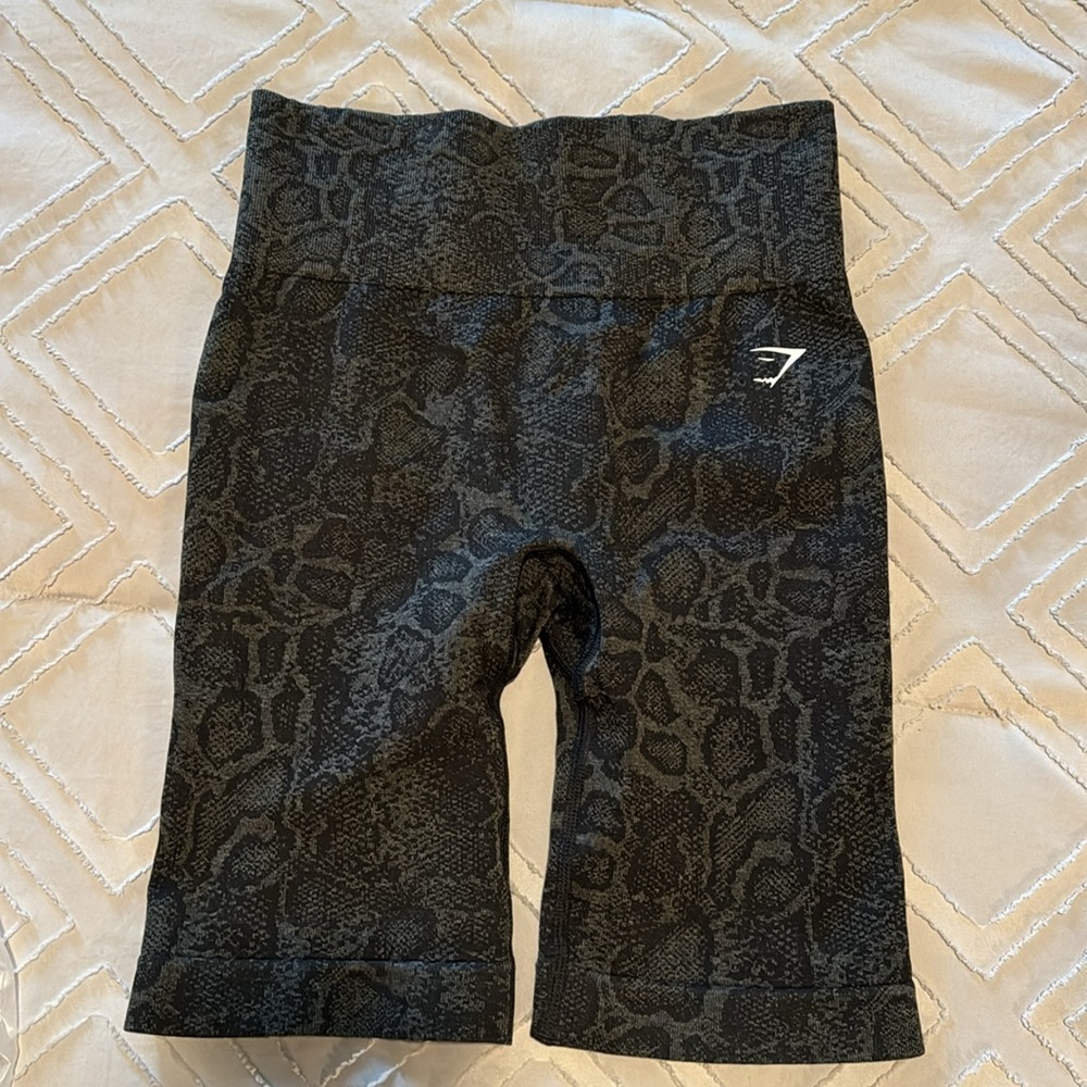 Gym Shark Shorts